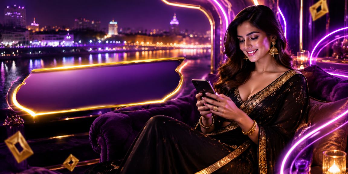 Live casino dealer engaging players on 2551 platform